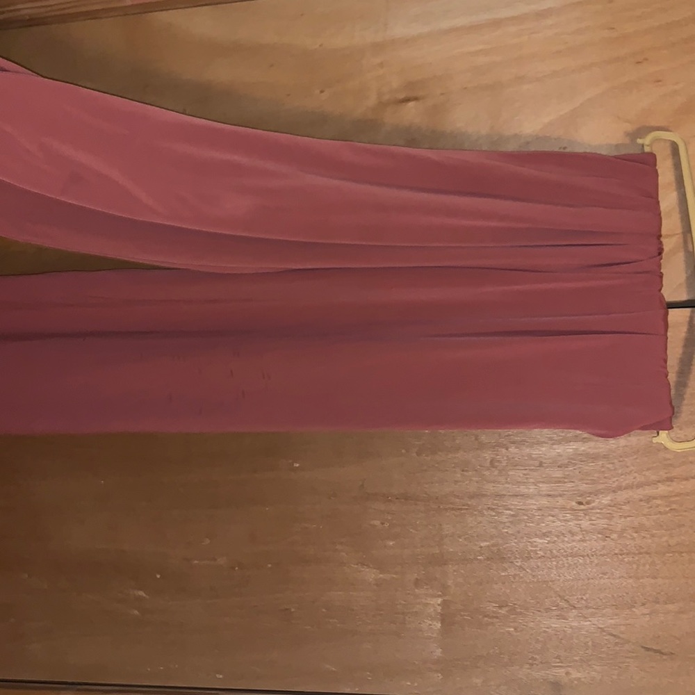 Express wide pants.